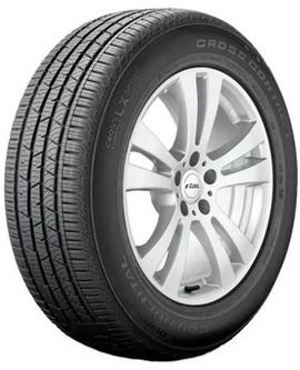 Continental ContiCrossContact LX Sport 285/40 R22 110H