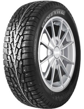 Contyre Arctic Ice 3 185/55 R15 82Q