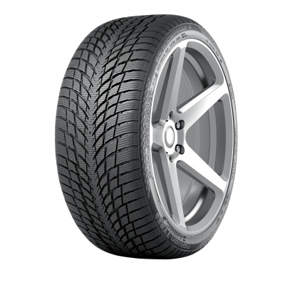 Nokian WR Snowproof P 255/35 R19 96V XL