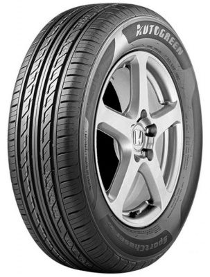 Autogreen SportChaser-SC2 215/65 R16 98H