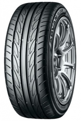 Yokohama Advan Fleva V701 225/45 R19 96W XL