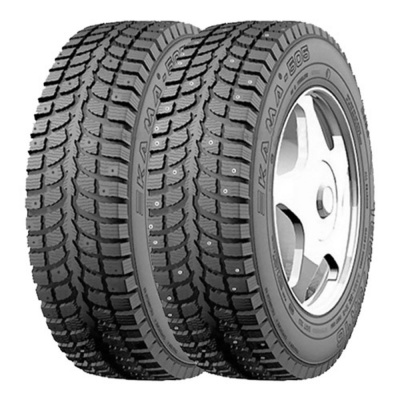 КАМА 505 175/65 R14 82T