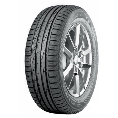 Nokian Hakka Blue 3 SUV 265/60 R18 110V