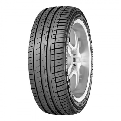 Michelin Pilot Sport 3 ACOUSTIC 245/35 R20 95Y Runflat