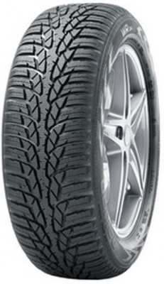 Nokian WR D4 215/45 R16 90H