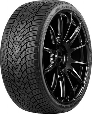 Arivo WINMASTER PROX ARW3 255/35 R19 96V