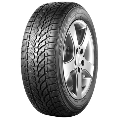 Bridgestone Blizzak LM-32 255/40 R18 99V